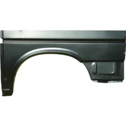 Aile basse arrière gauche pour VOLKSWAGEN Transporter T4 Court (1990-2003)