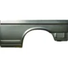 Aile basse arrière gauche pour VOLKSWAGEN Transporter T4 long (1990-2003)