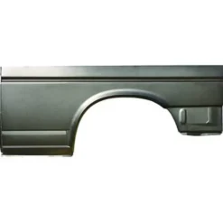 Aile basse arrière gauche pour VOLKSWAGEN Transporter T4 long (1990-2003)