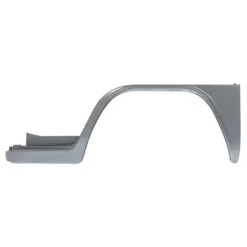 Aile complète avant gauche qualité origine pour VOLKSWAGEN Combi Bay Window T2AB (08/1971-07/1972)