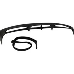 Aileron anti-pluie sur capot pour Volkswagen Coccinelle 68->