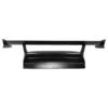 Aileron avec capot moteur style 996 GT3 RS en polyester pour Porsche 996 C2