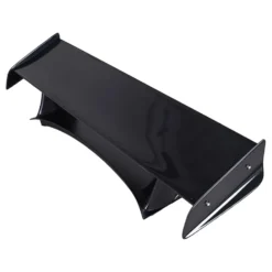 Aileron avec capot moteur style 996 GT3 RS en polyester pour Porsche 996 C2