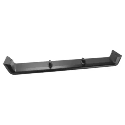 Aileron de malle arrière type "Lorinser" pour Mercedes 190 W201 tous modèles