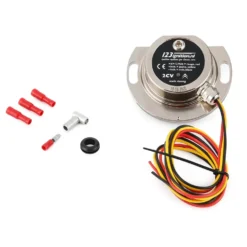 Allumage électronique 123 Ignition pour Citroën Méhari