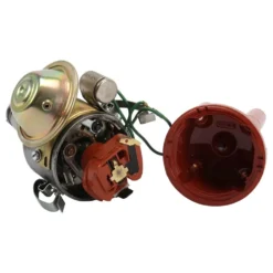 Allumeur Bosch pour Combi VW Bay Window avec moteur type 4 77 ->