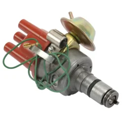Allumeur Bosch pour Combi VW Bay Window avec moteur type 4 77 ->