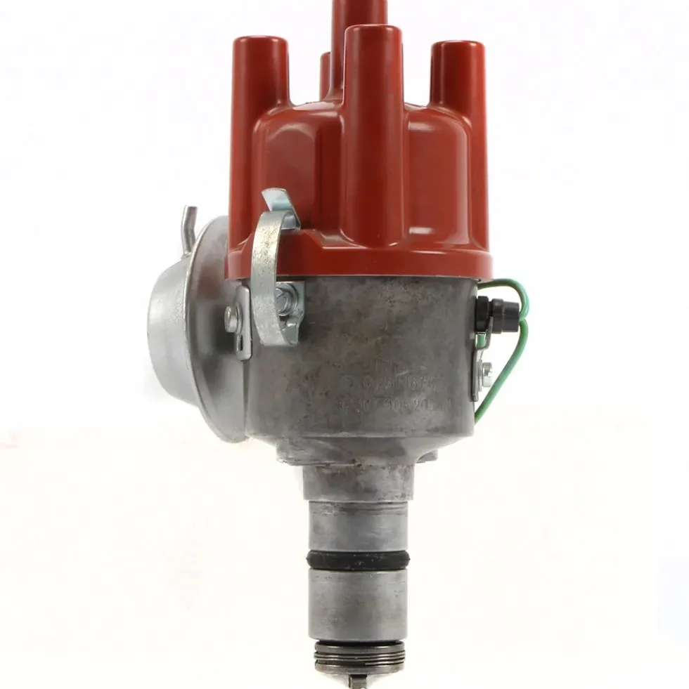 Allumeur Bosch pour VOLKSWAGEN Coccinelle et Combi (1970-1973)