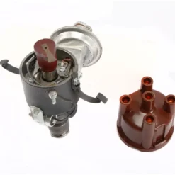 Allumeur Bosch VJU4BR8 pour VW Coccinelle & Combi 54 ->60
