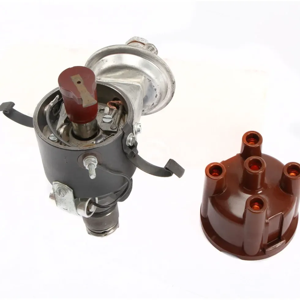 Allumeur Bosch VJU4BR8 pour VW Coccinelle & Combi 54 ->60