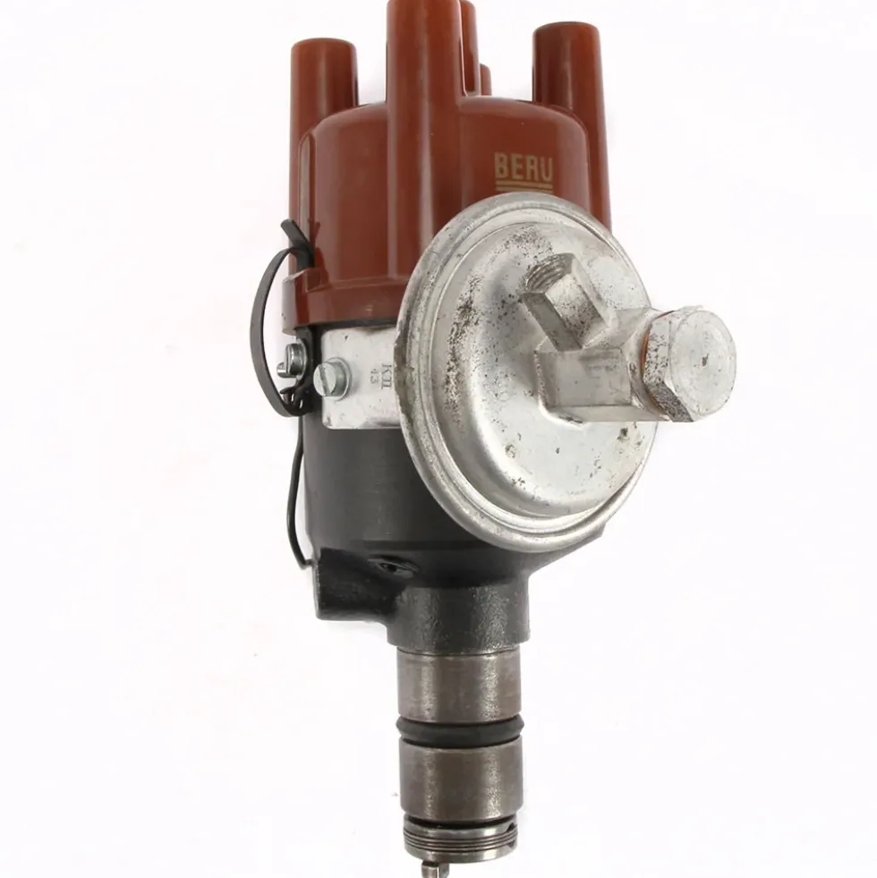 Allumeur Bosch VJU4BR8 pour VW Coccinelle & Combi 54 ->60