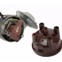Allumeur Bosch ZV/PAU4R5 pour VW Coccinelle & Combi 61 -><noscript><img width=