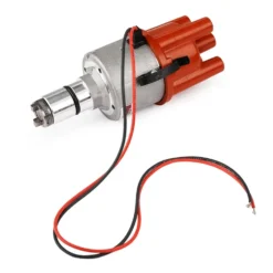 Allumeur centrifuge PERTRONIX avec module électronique "IGNITOR 1" 12V