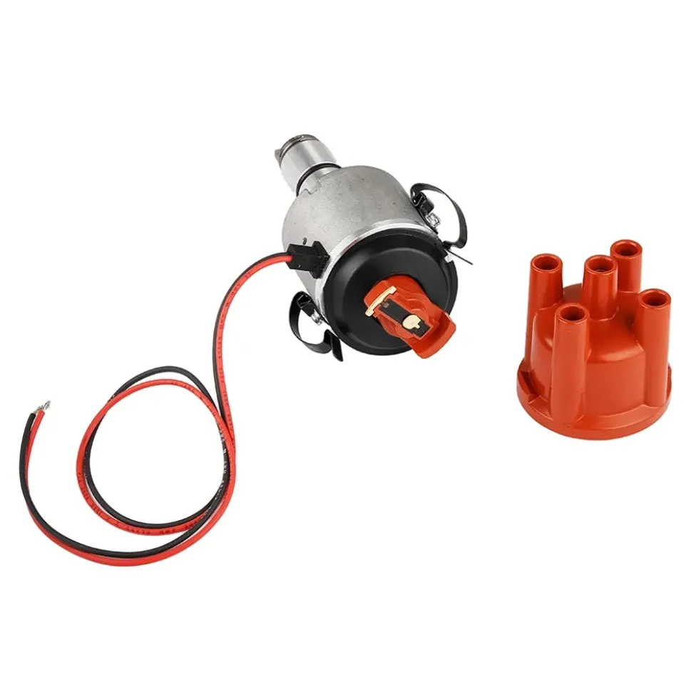 Allumeur centrifuge PERTRONIX avec module électronique "IGNITOR 1" 12V