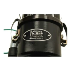 Allumeur centrifuge type 009 look vintage SSP