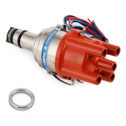 Allumeur 123 IGNITION programmable/Bluetooth pour Porsche 914-4 à carburateurs (1970-1976)