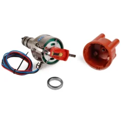 Allumeur 123 IGNITION programmable/Bluetooth pour Porsche 914-4 à carburateurs (1970-1976)