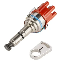 Allumeur 123 IGNITION programmable/Bluetooth pour 911 3.0 SC