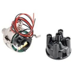 Allumeur 123 Ignition sans dépression pour moteur Billancourt / Ventoux type 662 et 670