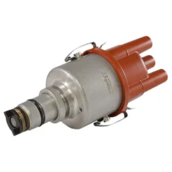 Allumeur électronique à dépression 123 IGNITION pour Porsche 914-4 à injection (1970-1976)