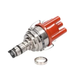 Allumeur électronique 123 IGNITION pour Porsche 914-4 à carburateurs (1970-1976) - sans dépression