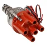 Allumeur électronique 123 IGNITION pour VOLKSWAGEN Coccinelle / Combi