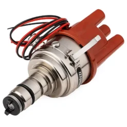 Allumeur électronique 123 IGNITION pour VOLKSWAGEN Coccinelle / Combi