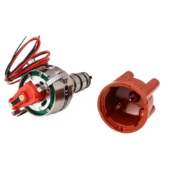 Allumeur électronique 123 IGNITION pour VOLKSWAGEN Coccinelle / Combi
