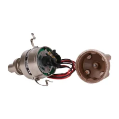 Allumeur électronique 123 Ignition sans dépression pour Renault Ventoux / Billancourt