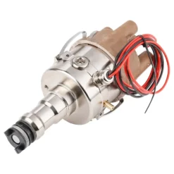Allumeur électronique 123 Ignition pour Peugeot avec Ducellier à dépression