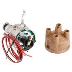 Allumeur électronique 123 Ignition pour Peugeot avec Ducellier à dépression