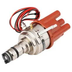 Allumeur électronique 123 IGNITION à dépression pour VOLKSWAGEN Coccinelle / Combi - Porsche 356 / 912