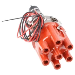 Allumeur électronique 123 ignition pour Mercedes 6 cylindres sans injection électronique