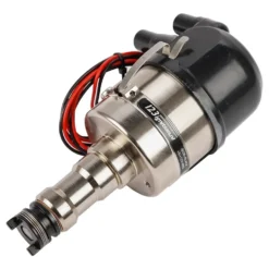 Allumeur électronique 123 Ignition pour Citroën Traction, DS et ID - Sortie latérale sans dépression
