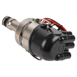 Allumeur électronique 123 Ignition pour Citroën Traction, DS et ID - Sortie latérale sans dépression