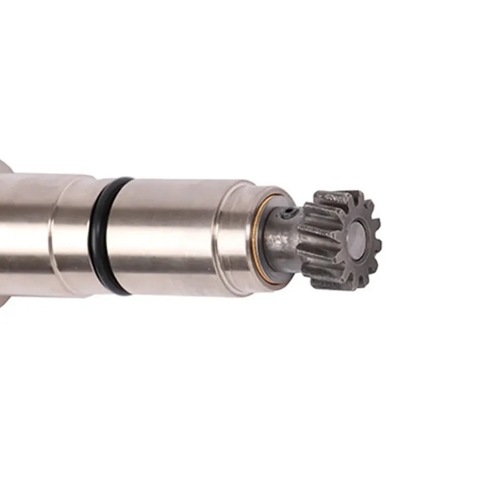Allumeur électronique 123 IGNITION pour Porsche 911 (1972-1977)