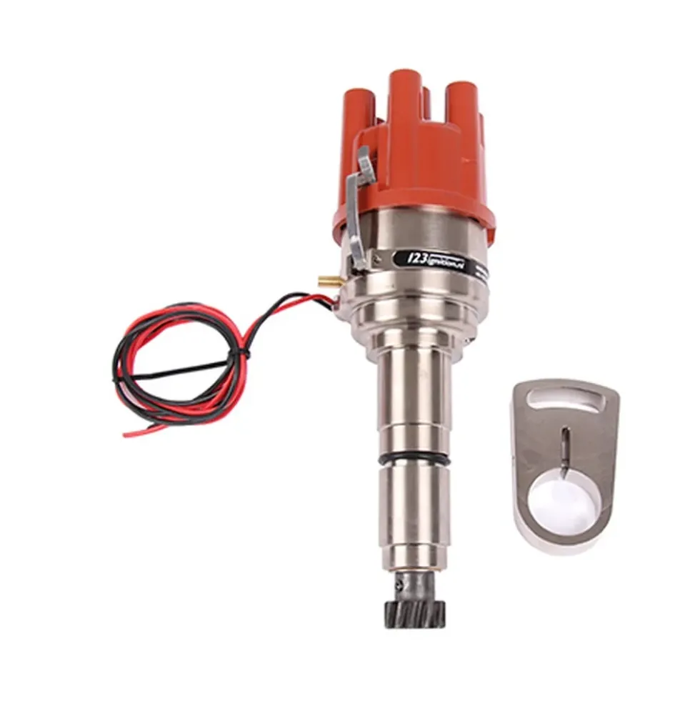 Allumeur électronique 123 IGNITION pour Porsche 911 (1972-1977)