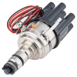 Allumeur électronique 123 Ignition Jaguar XK 3,4l, 3,8l et 4,2l avec dépression
