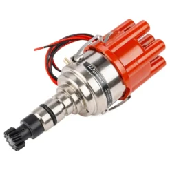 Allumeur électronique 123 IGNITION pour Porsche 911 (1965-1971)