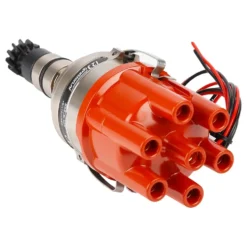 Allumeur électronique 123 IGNITION pour Porsche 911 (1965-1971)