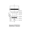 Allumeur électronique 123 Ignition pour Fiat 124 et 131