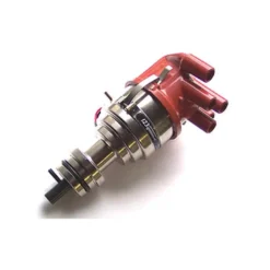 Allumeur électronique 123 Ignition pour Fiat 124 et 131