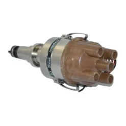 Allumeur électronique 123 ignition pour Renault avec tête sorties droites