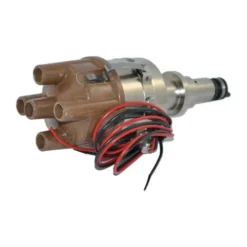Allumeur électronique 123 ignition pour Renault avec tête sorties droites