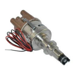 Allumeur électronique 123 ignition pour Renault avec tête sorties droites
