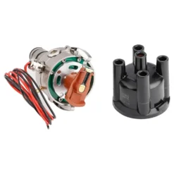 Allumeur électronique 123 Ignition pour MG MGA & MGB