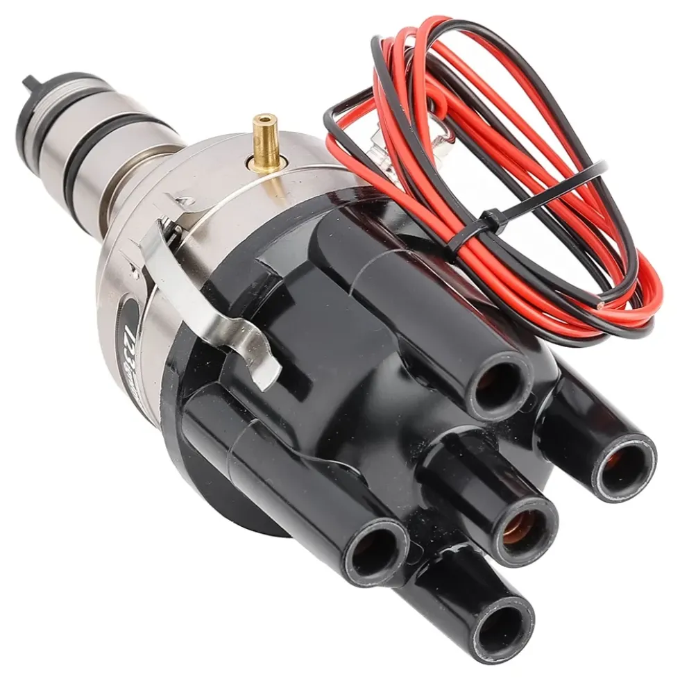 Allumeur électronique 123 Ignition pour MG MGA & MGB