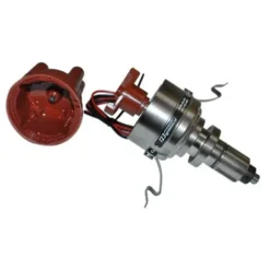 Allumeur électronique 123 ignition pour Mini (1981-2000) Avec dépression