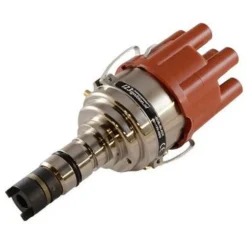 Allumeur électronique 123 ignition pour Mercedes 6 cylindres avec injection électronique