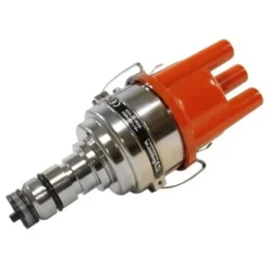 Allumeur électronique 123 IGNITION pour Porsche 912 (1965-1969) - avec dépression